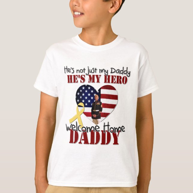 For Noelle T-Shirt (Front)