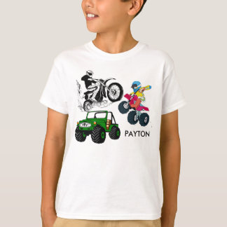 FOR PAYTON T-Shirt