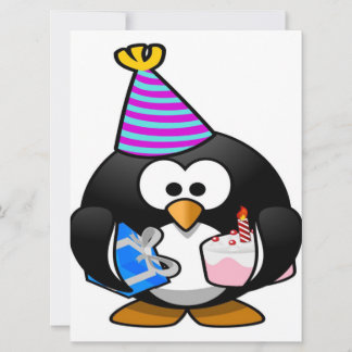 For Penguin Lover | Penguin Design | Birthday Gift