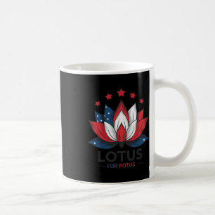 For Potus Kamala Harris 2024 Coffee Mug