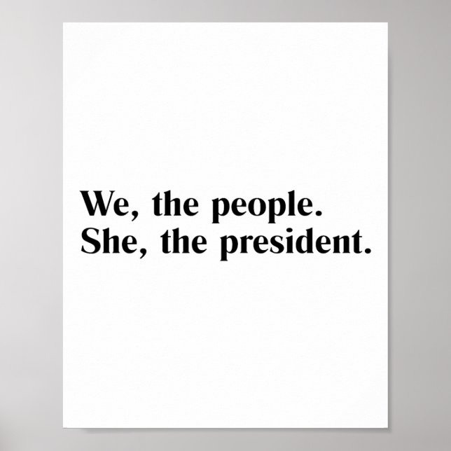 For President Kamala Harris Merch Kamala 2024 T De Poster (Front)
