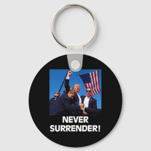 For President Trump5 Key Ring