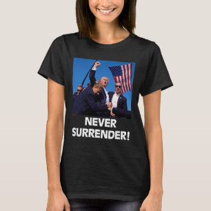 For President Trump5  T-Shirt