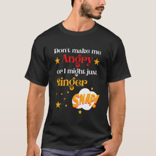 For Red Heads Ginger Snap Hair Red Headed Kids T-Shirt
