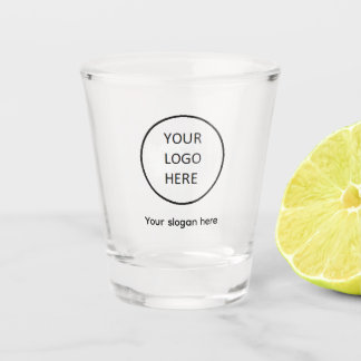 For replace shot glass