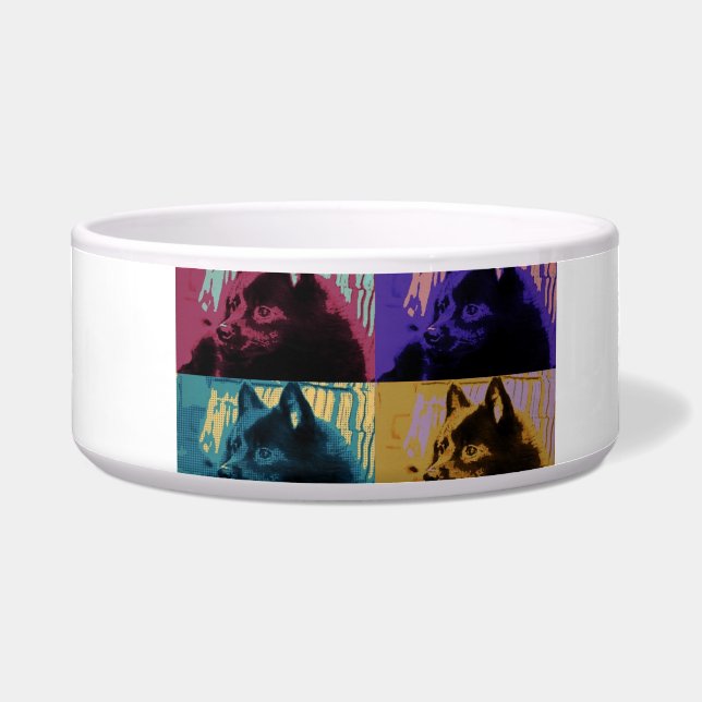 For Schipperkes Only! (Front)