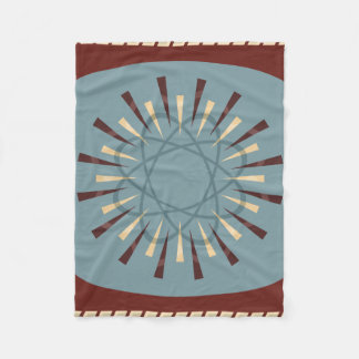 For Science Fleece Blanket