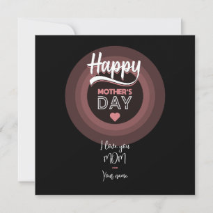 For someone very special card