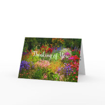 For Someone who is Terminal Card