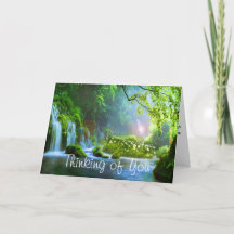 For Someone who is Terminally ill Card