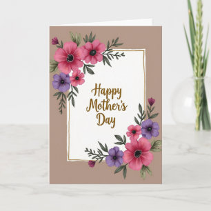 For Soulmate Loving Thoughts Card