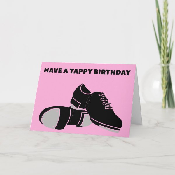 Tap Dance Gifts on Zazzle AU