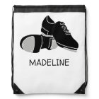 For Tap Dancers Tap Dance Shoes Personalized