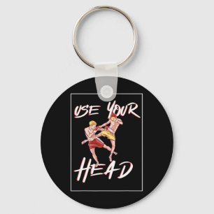 For Thai Boxer Lethwei Muay Thai Martial Arts Mma Key Ring