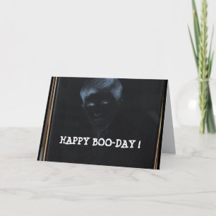 For that special Birthday person ! Card