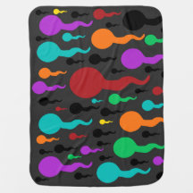 for the best Baby aquatic Baby Blanket