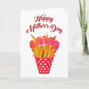 For the best mum in the world. card