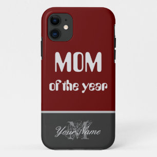 For the Best Mum in the World! Case-Mate iPhone Ca 11 Case
