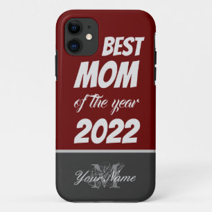 For the Best Mum in the World! iPhone 11 Case
