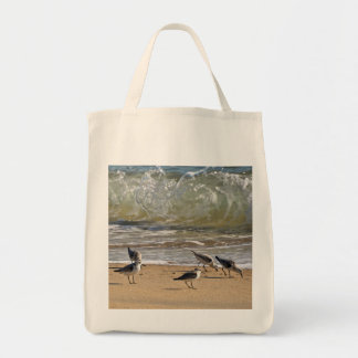 for the birds tote bag