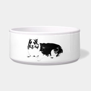 For The Corgi At Home