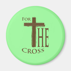 For the Cross Magnet
