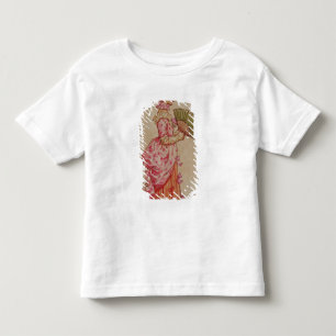 For the Dance, one of a set of 12 illustrations Toddler T-Shirt