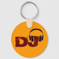 for the DJ