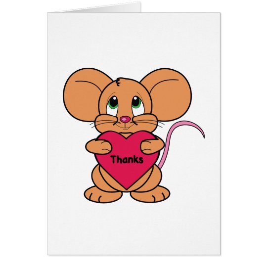 For the Great Gift! Card