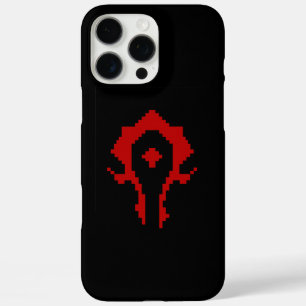 For The Horde iPhone 16 Pro Max Case