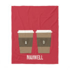 For the Love of Coffee