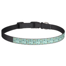 For the love of Dogs - Teal