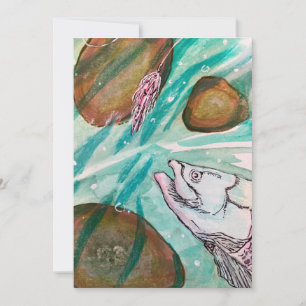 For the Love of Flyfishing Announcement