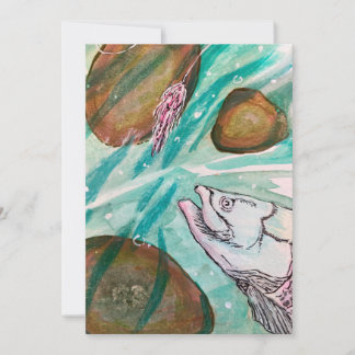 For the Love of Flyfishing Announcement