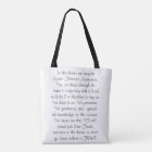For The Love of Khaos - In This House Tote