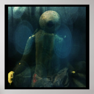 For The Love Of Monkey Poster