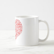 "For the Love of Scottish Country Dance" Mug