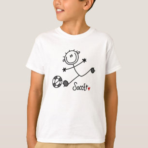 For the Love of Soccer T-shirt