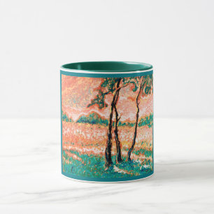 For the love of Summertime Mug