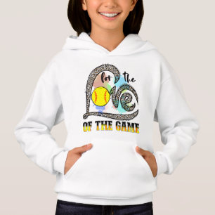 For The Love Of The Game Softball, Softball Gift