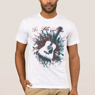 For The Love T-Shirt