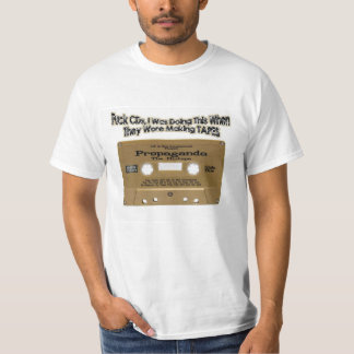 For The Old School Hip Hop Heads T-Shirt