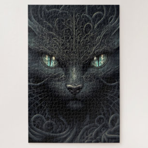 For the puzzle master - very difficult