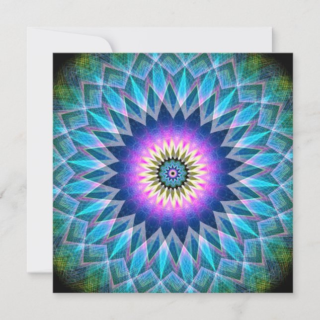 For the Ster mandala (Front)