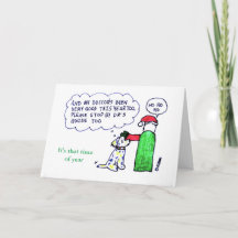 For the Veterinarian ALL IN YOUR DOGS DAY Holiday 