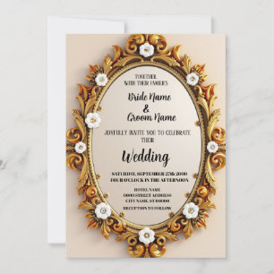 For the wedding card Whispers of the Stars