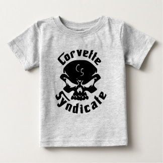 For the Younger Synners Baby T-Shirt
