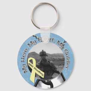 For Tiffany Key Ring