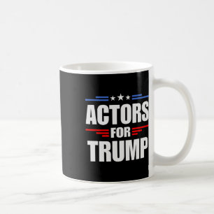 For Trump Coffee Mug