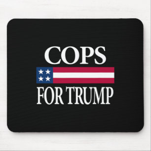 For Trump Donald Trump 2024 Take America Back Mouse Pad
